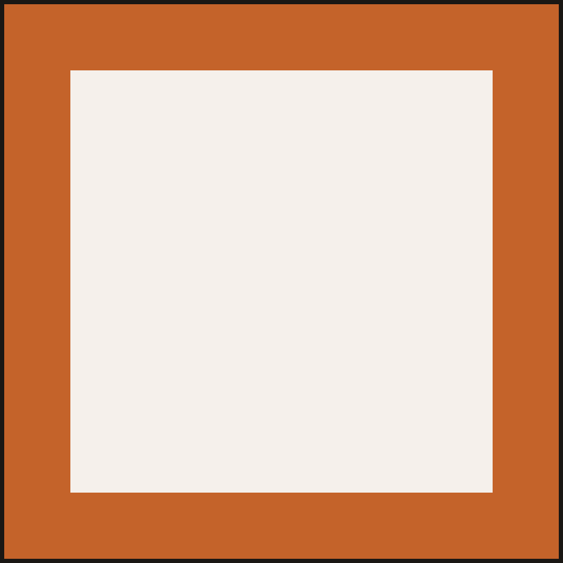 Alcove square logo mark
