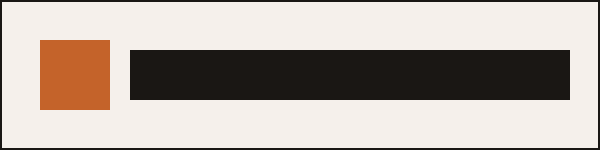 Alcove wordmark